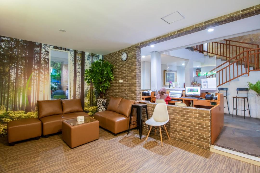 Photo of Livingroom in Kuningan