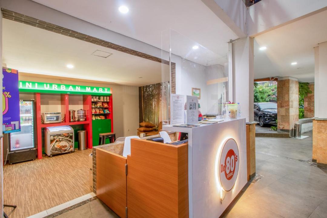 Photo of Livingroom in Kuningan
