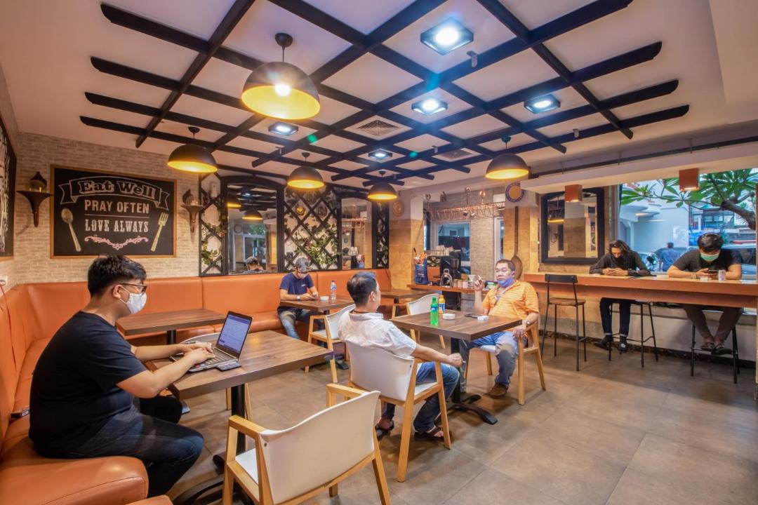 Photo of Livingroom in Kuningan