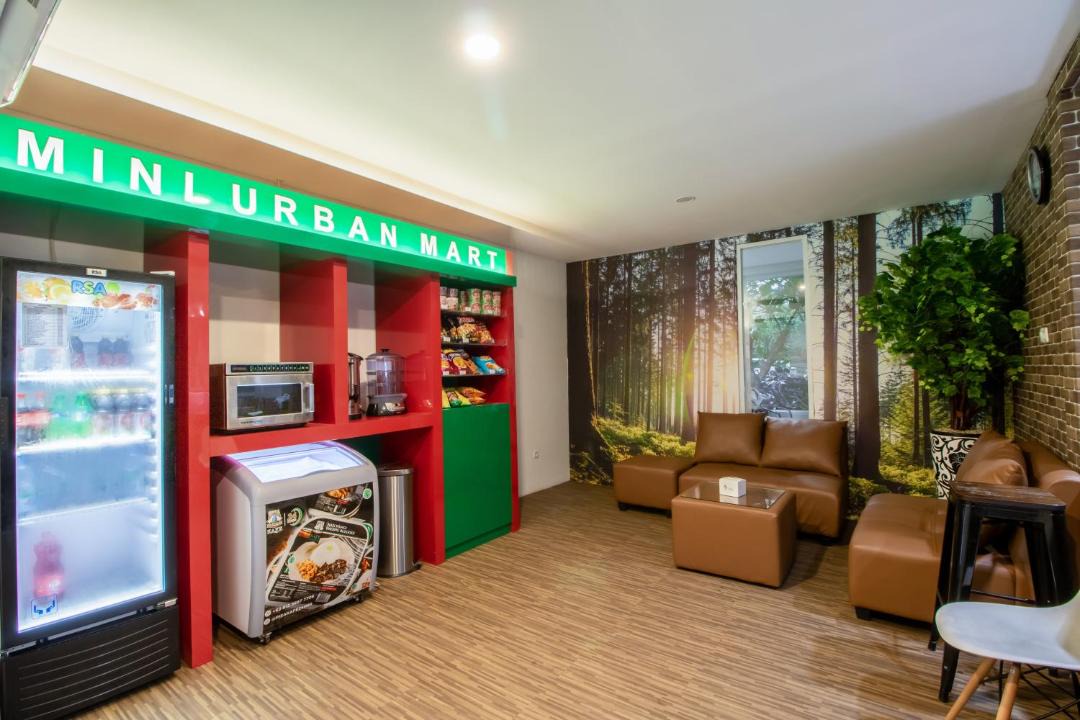 Photo of Livingroom in Kuningan