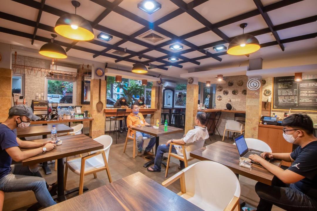 Photo of Livingroom in Kuningan