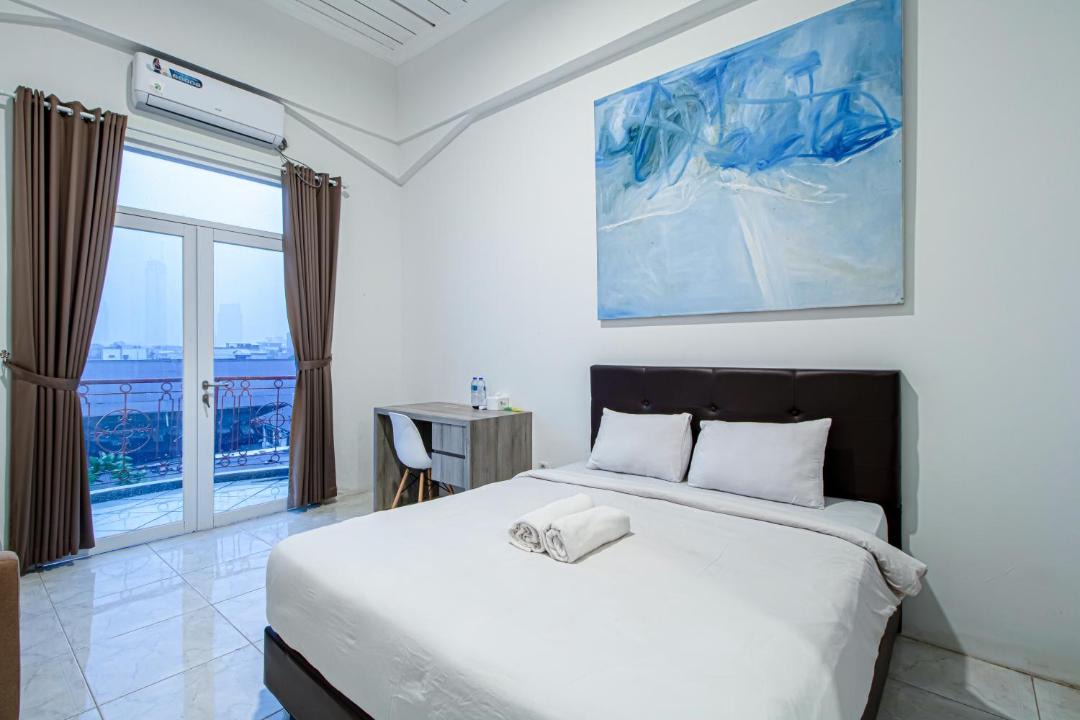 Photo of Bedroom in Kuningan