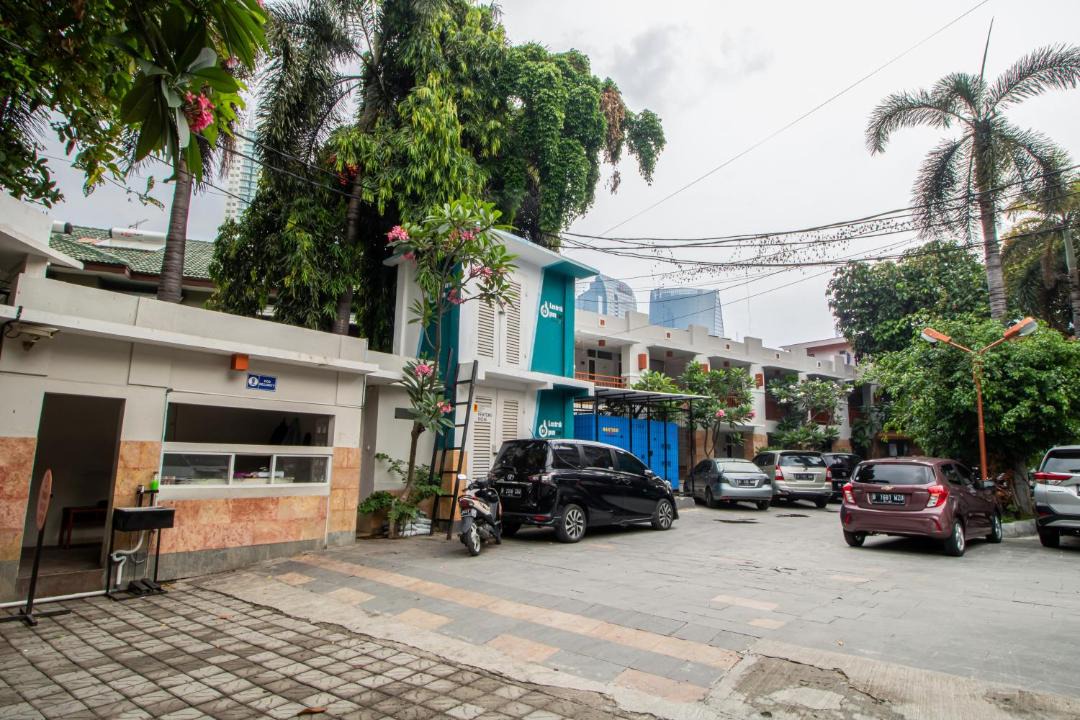 Photo of Buildings in Kuningan