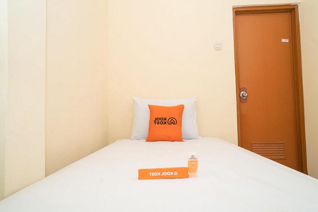 Photo of Bedroom in Cibaduyut