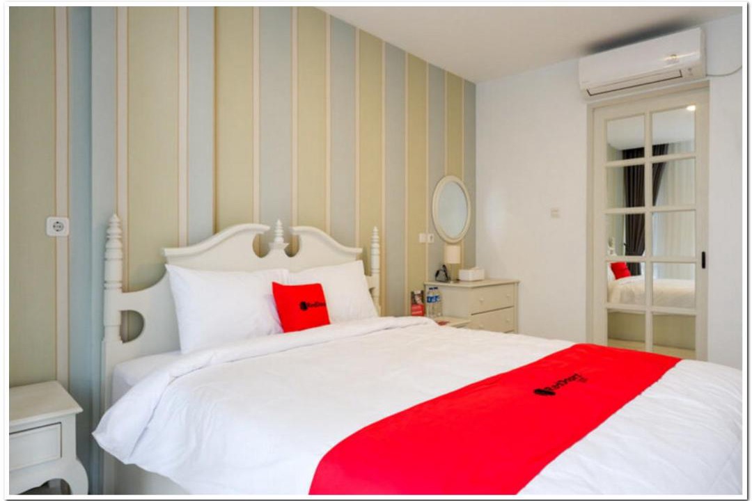 Photo of Bedroom in West Semarang