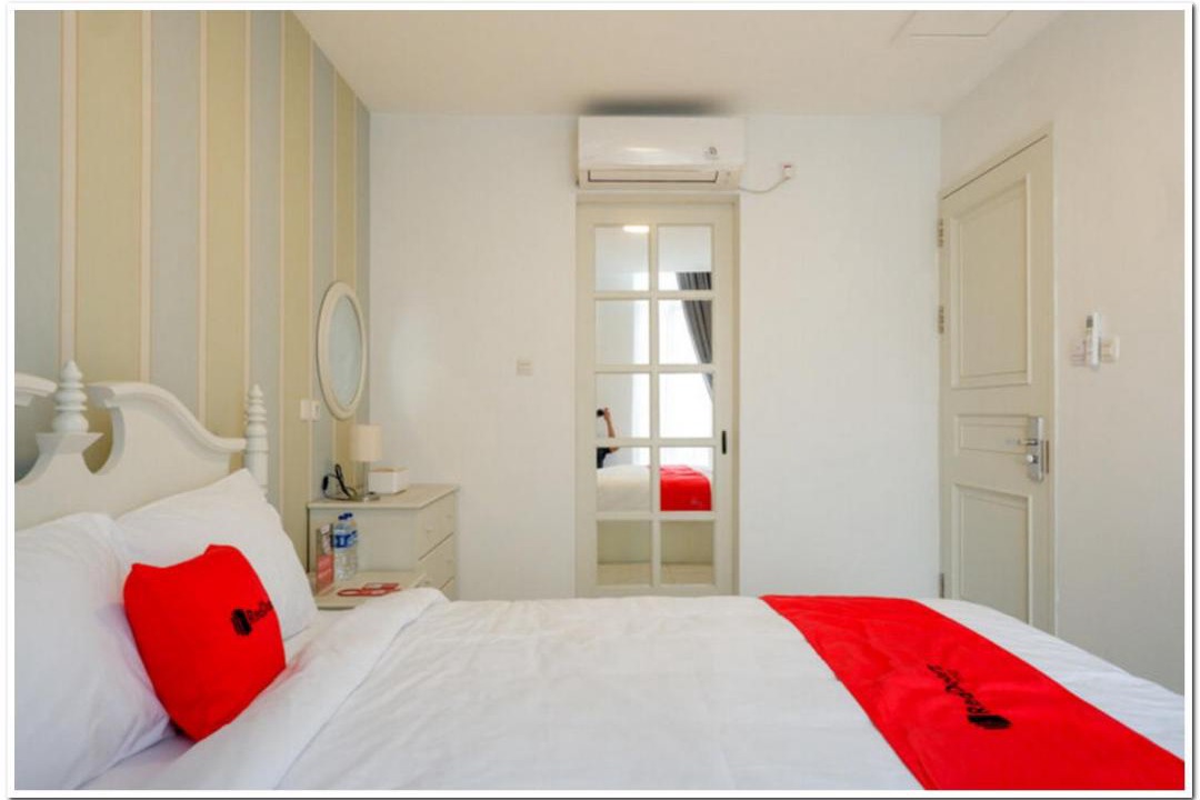Photo of Bedroom in West Semarang
