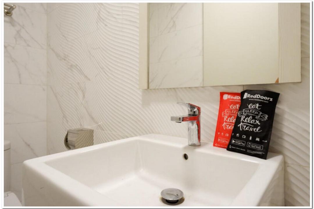 Photo of Bathroom in West Semarang
