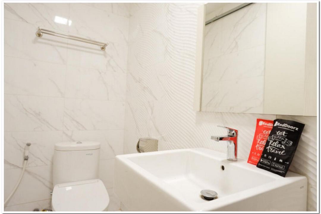 Photo of Bathroom in West Semarang