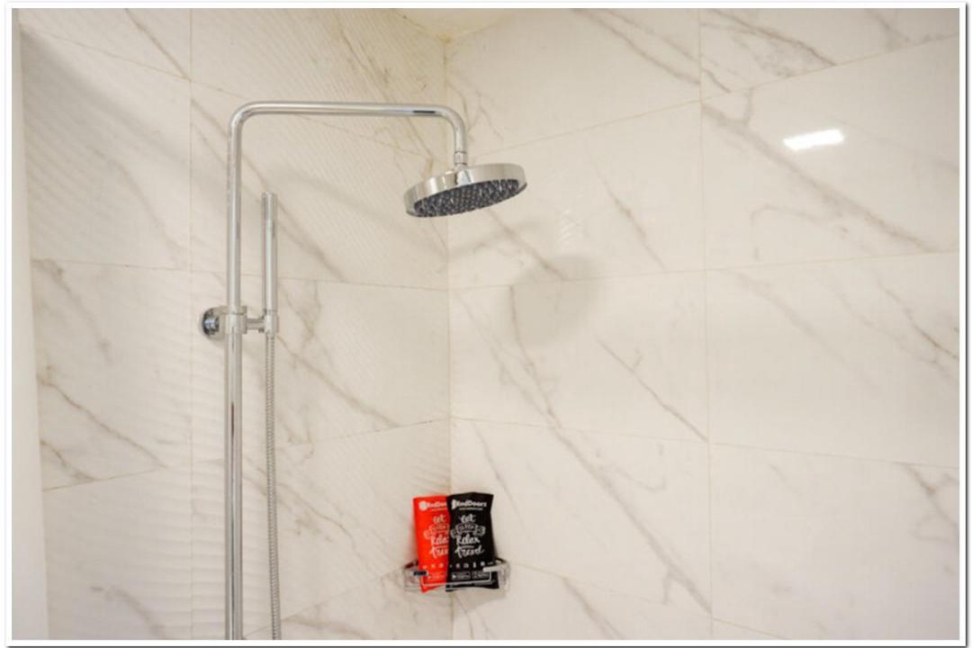 Photo of Bathroom in West Semarang