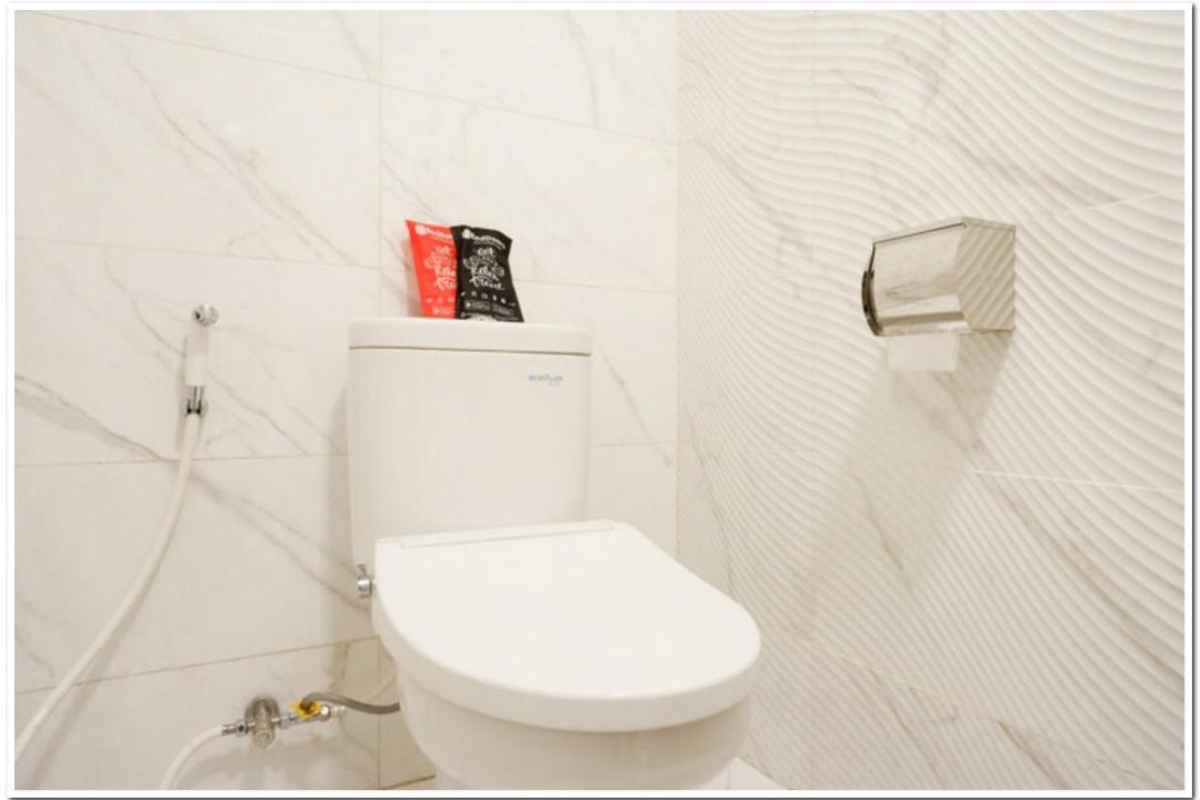 Photo of Bathroom in West Semarang