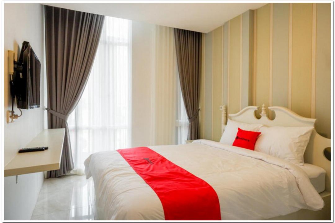 Photo of Bedroom in West Semarang