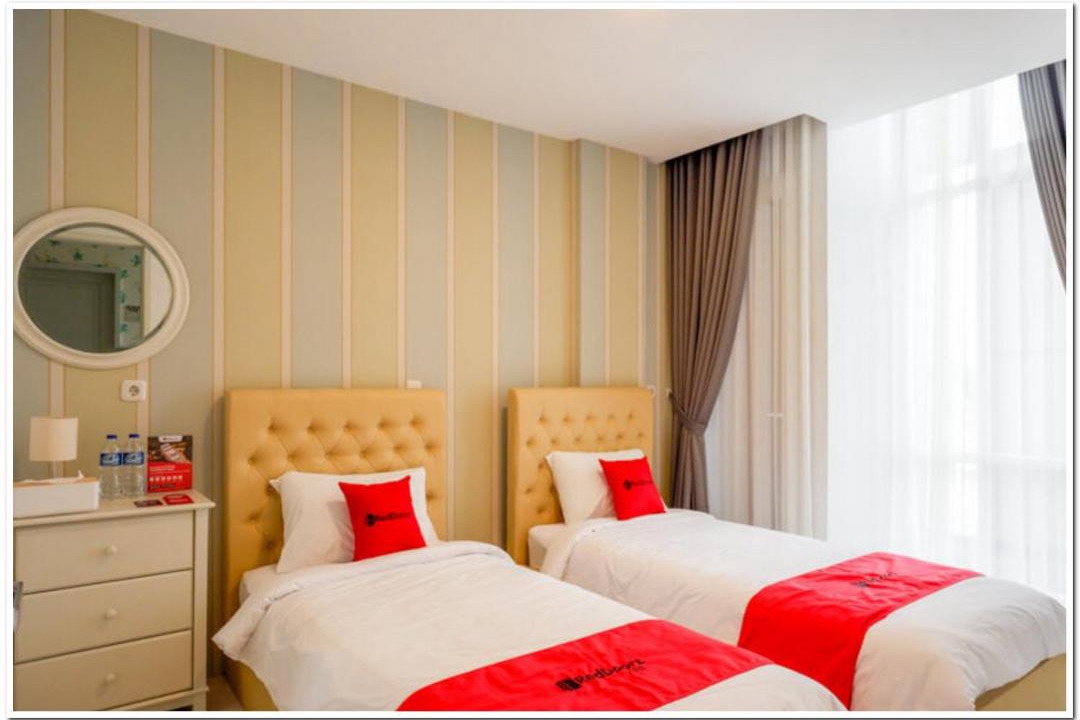 Photo of Bedroom in West Semarang