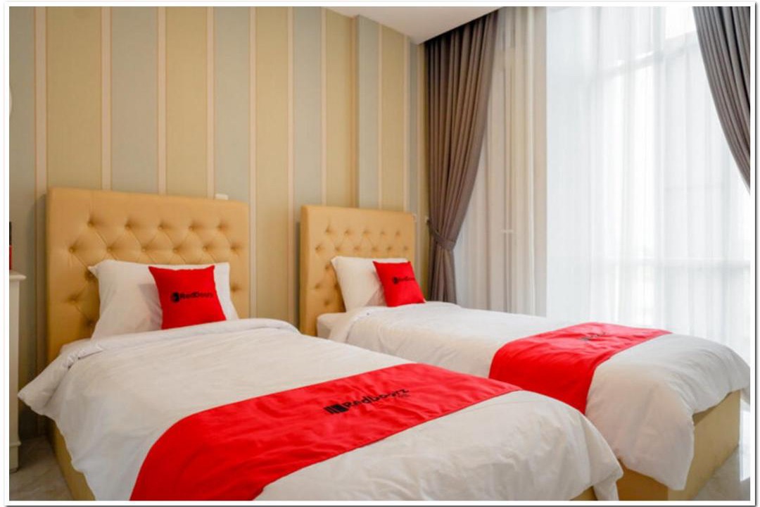 Photo of Bedroom in West Semarang