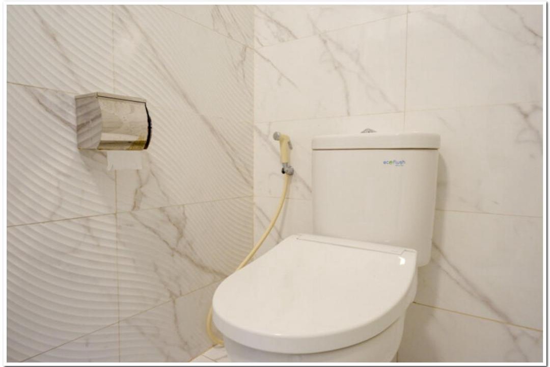 Photo of Bathroom in West Semarang