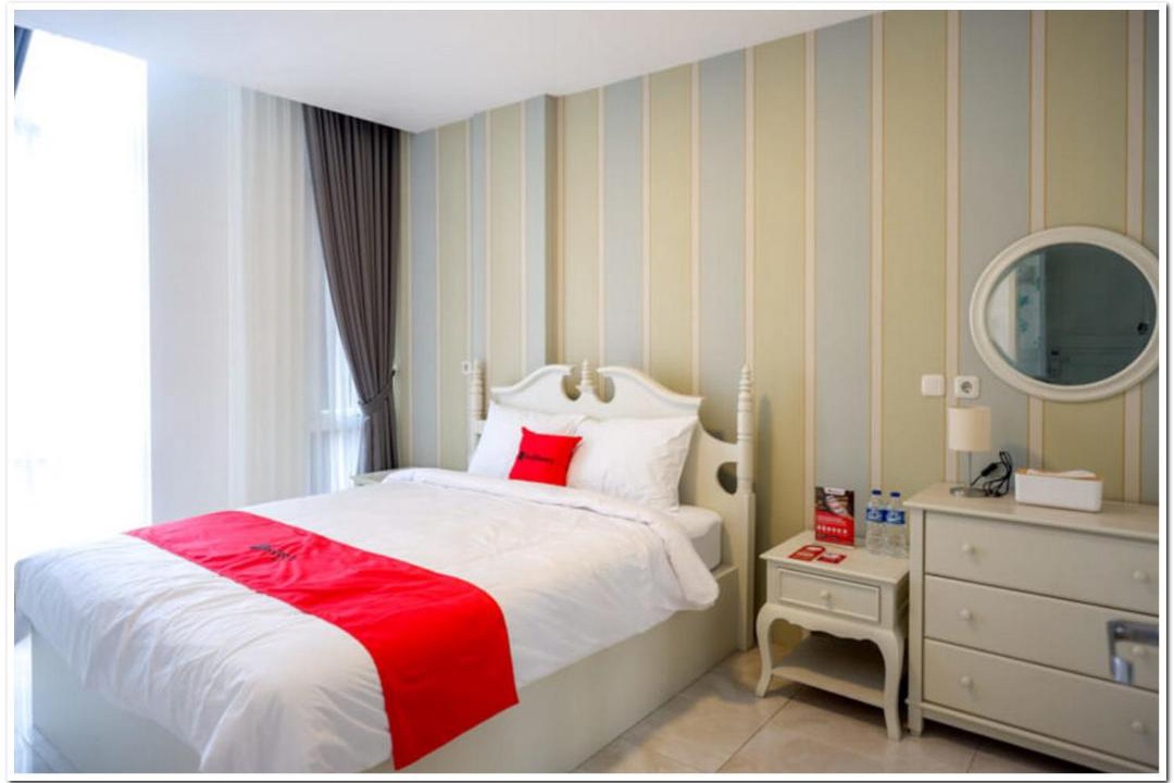 Photo of Bedroom in West Semarang