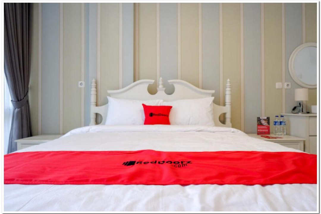 Photo of Bedroom in West Semarang