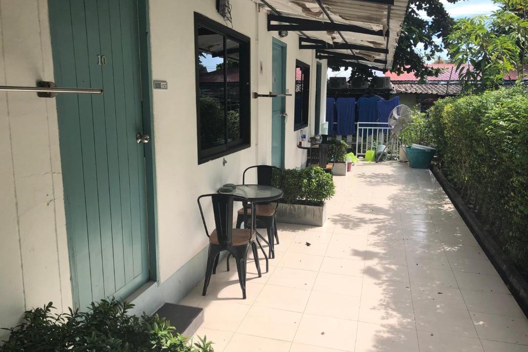 Photo of Buildings in Rayong