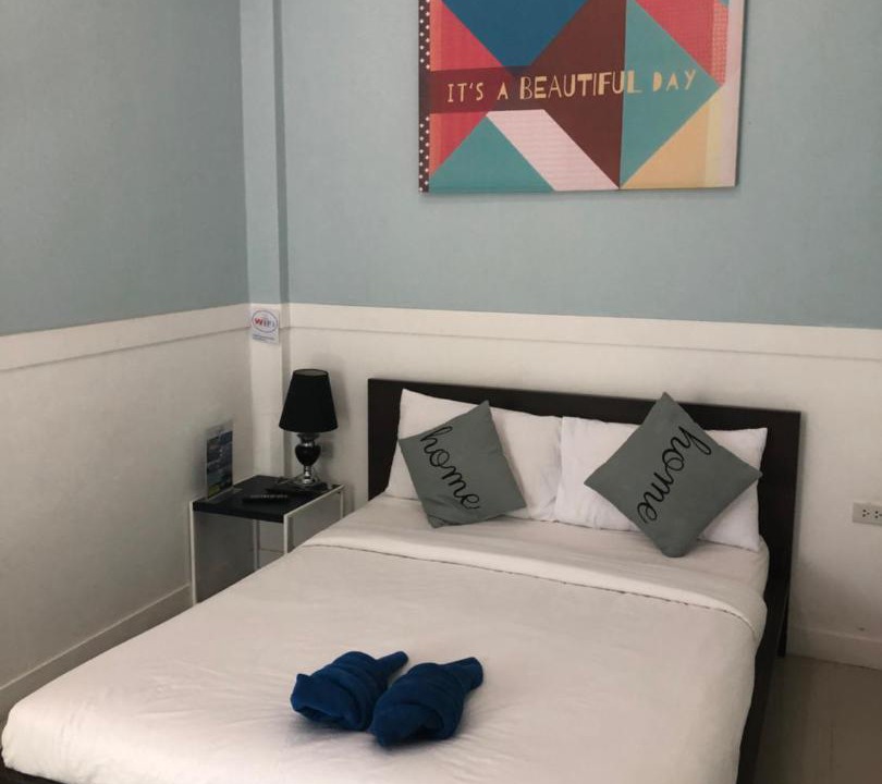 Photo of Bedroom in Rayong