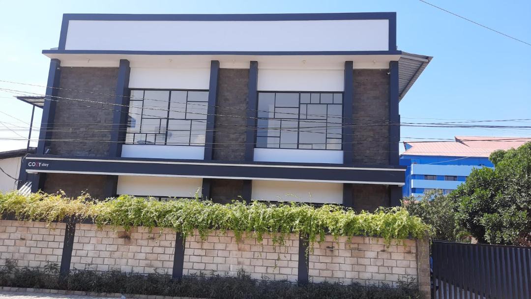 Photo of Buildings in Kupang