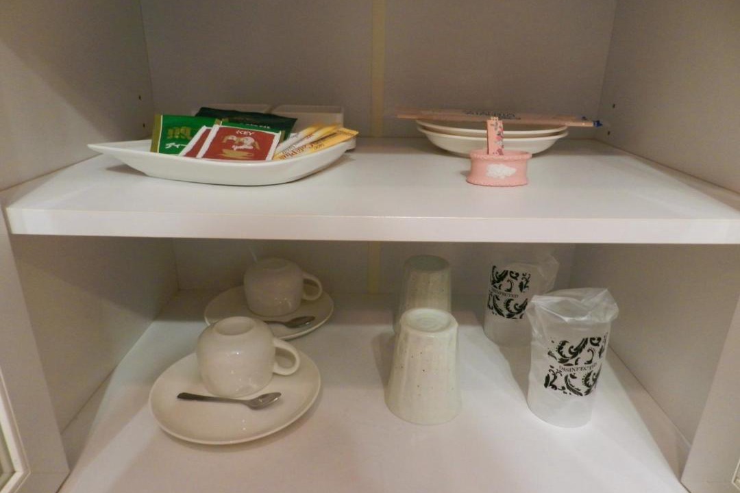 Photo of Kitchen in Tsukuba