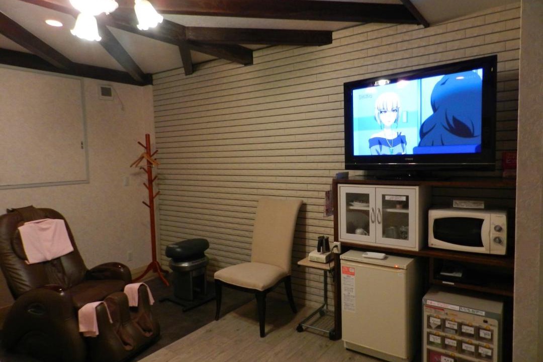 Photo of Livingroom in Tsukuba