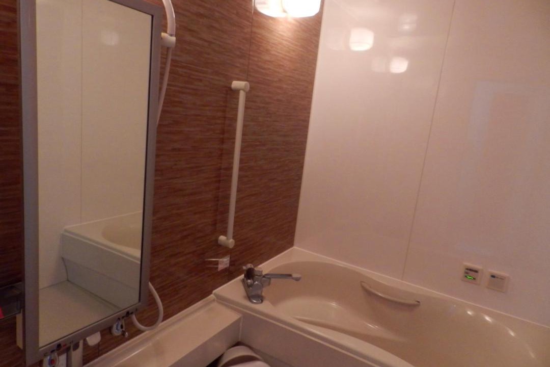 Photo of Bathroom in Tsukuba