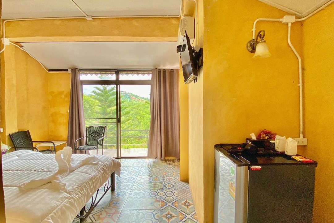 Photo of Bedroom in Khao Kho