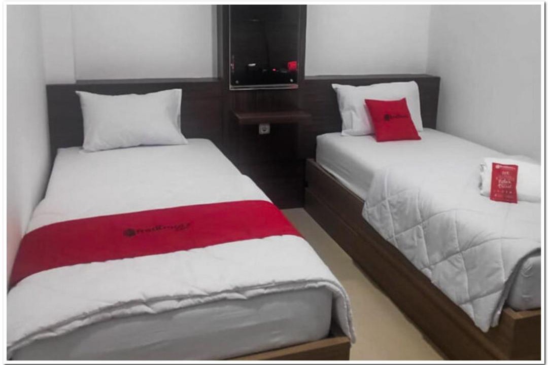 Photo of Bedroom in Purwokerto