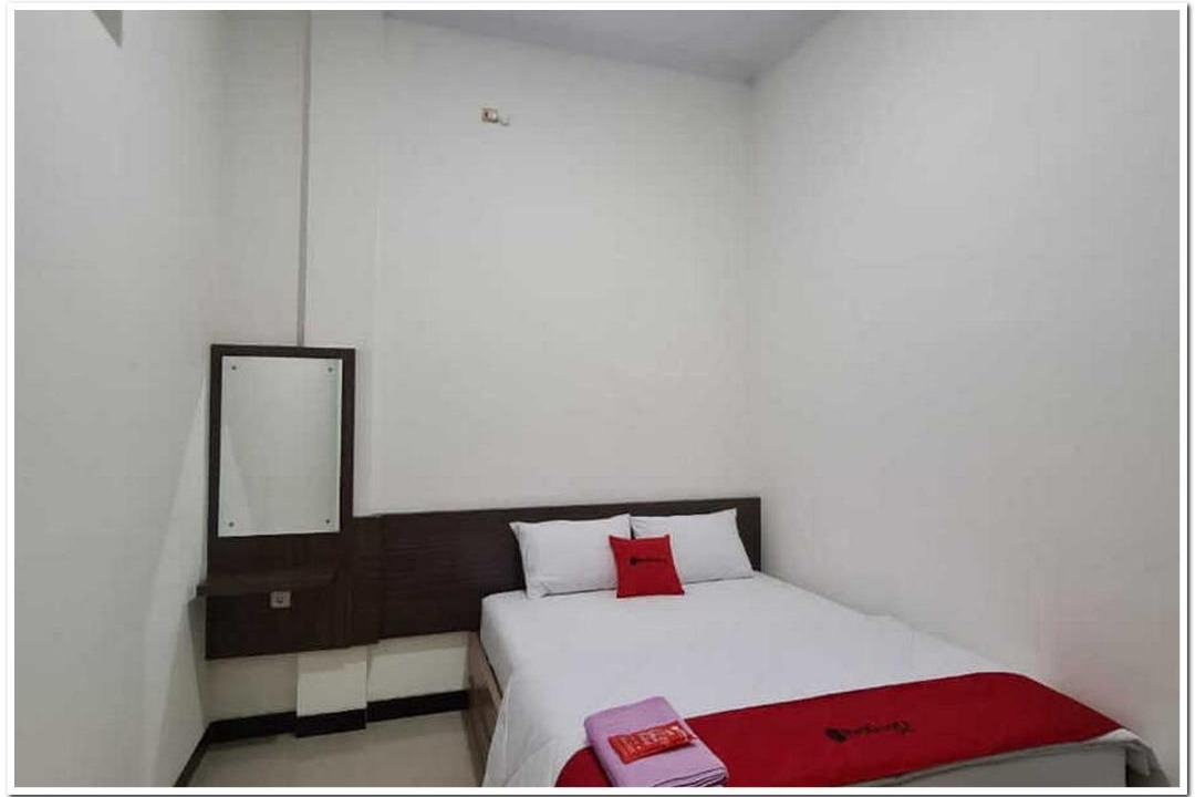 Photo of Bedroom in Purwokerto