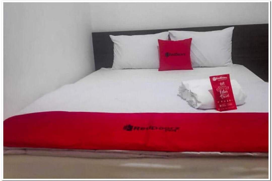 Photo of Bedroom in Purwokerto