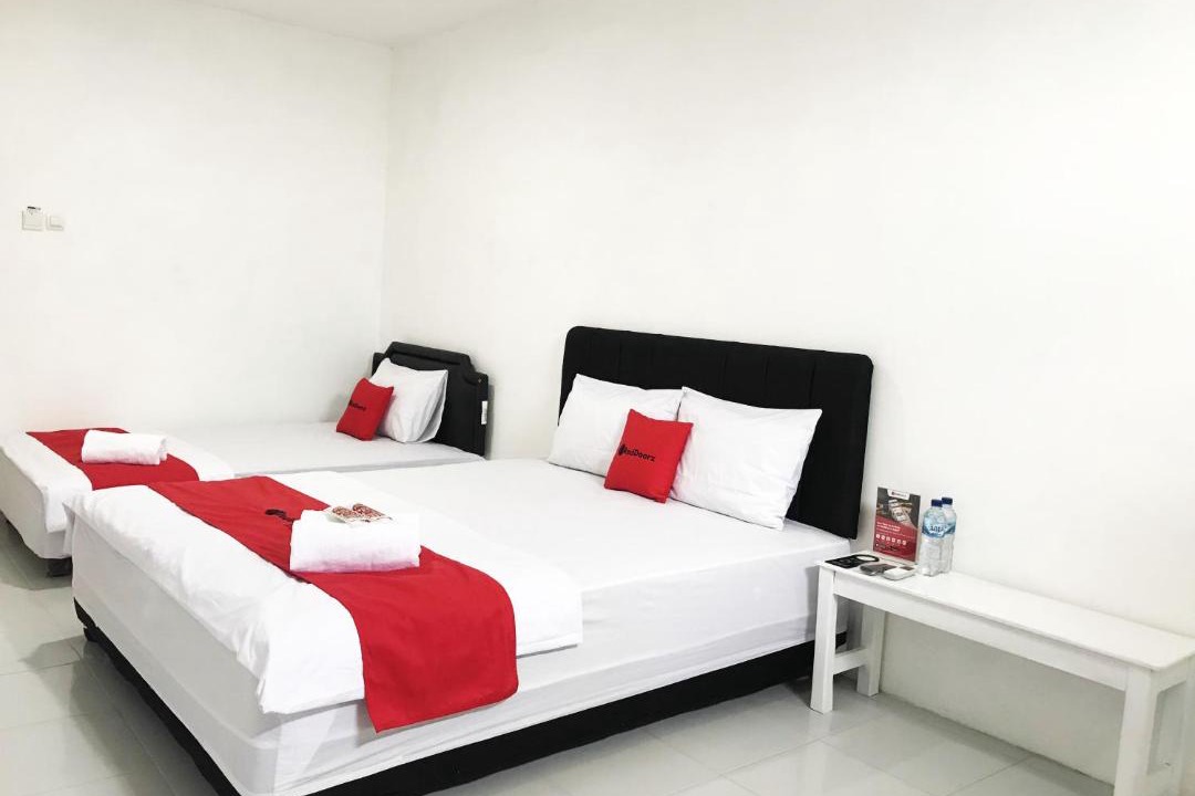 Photo of Bedroom in Blitar