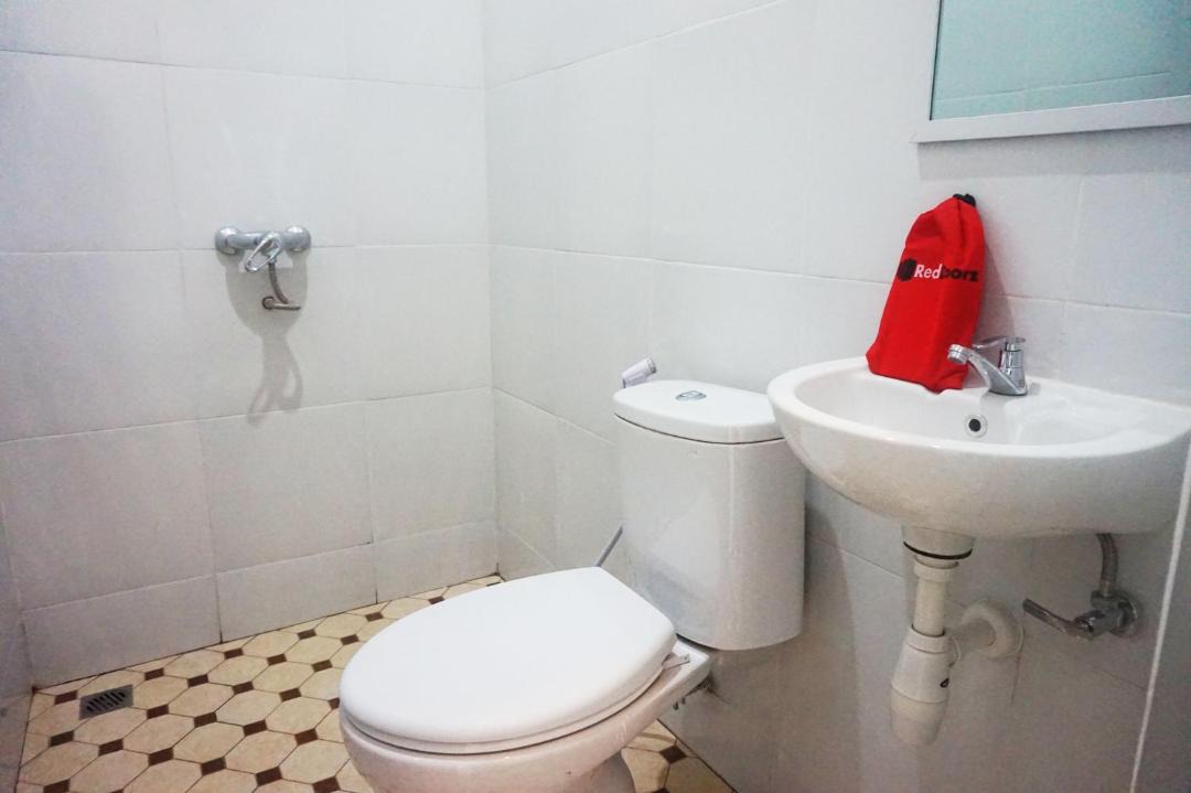 Photo of Bathroom in Blitar