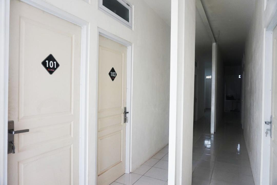 Photo of Bathroom in Blitar