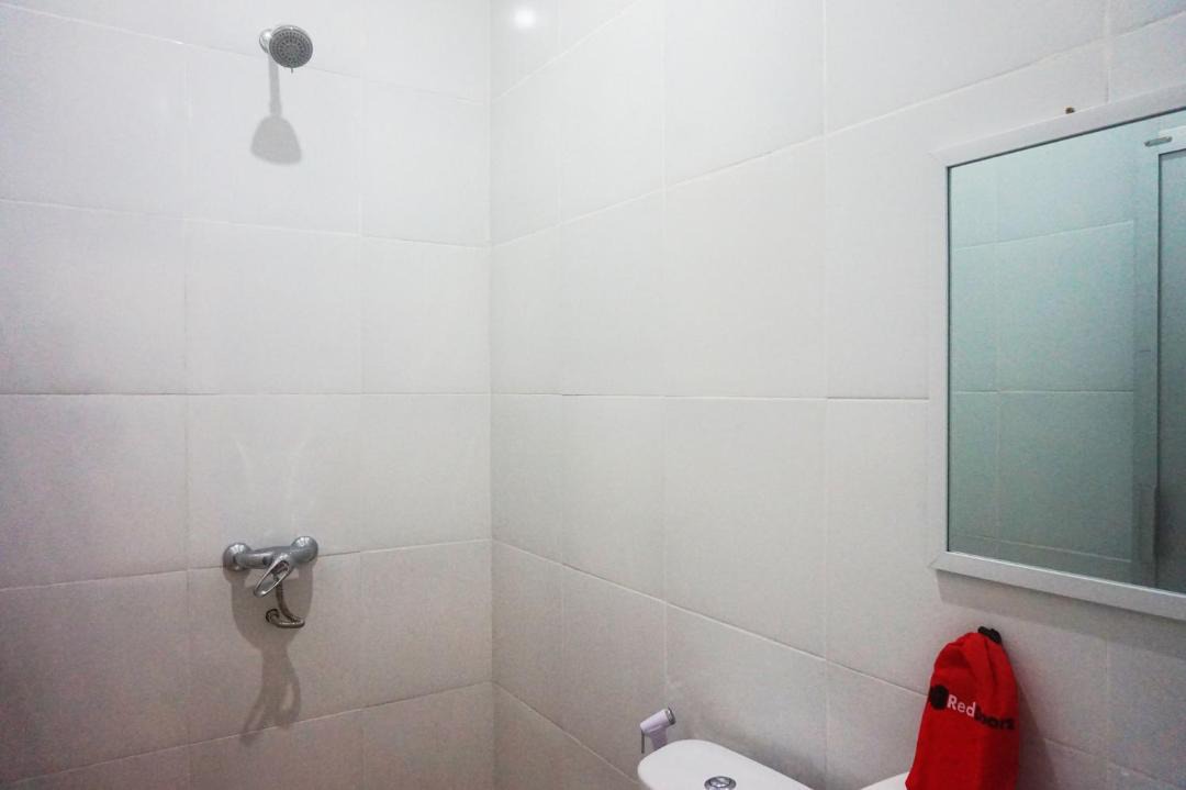Photo of Bathroom in Blitar