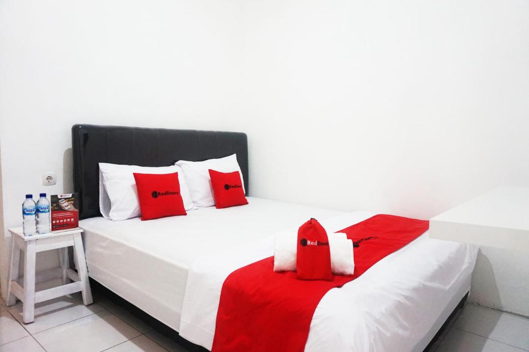 Photo of Bedroom in Blitar