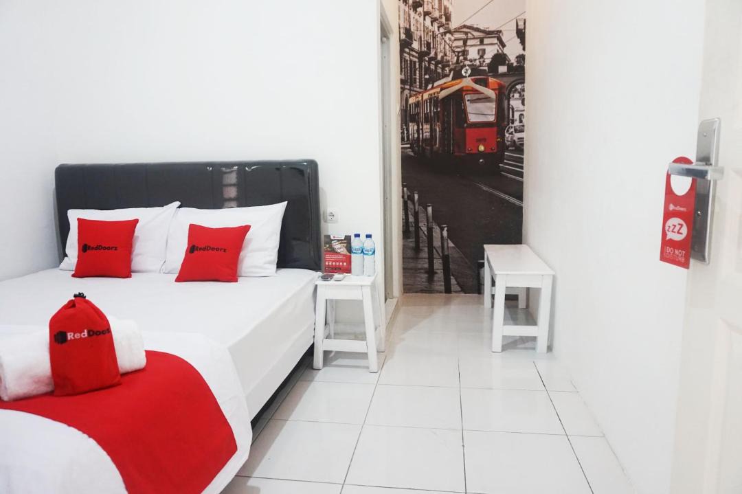 Photo of Bedroom in Blitar