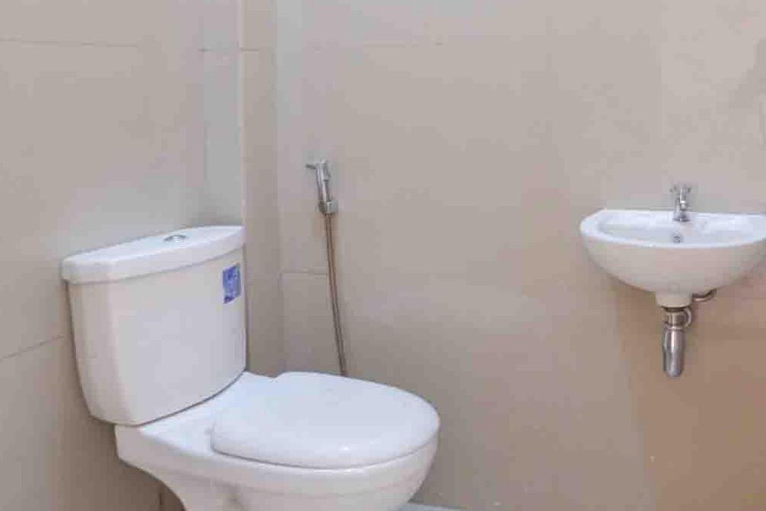 Photo of Bathroom in Caruban