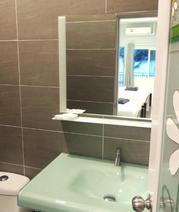 Photo of Bathroom in Rayong