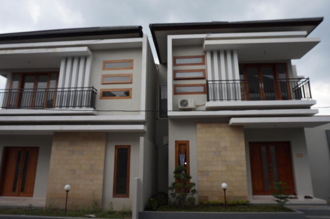Photo of Buildings in Banguntapan