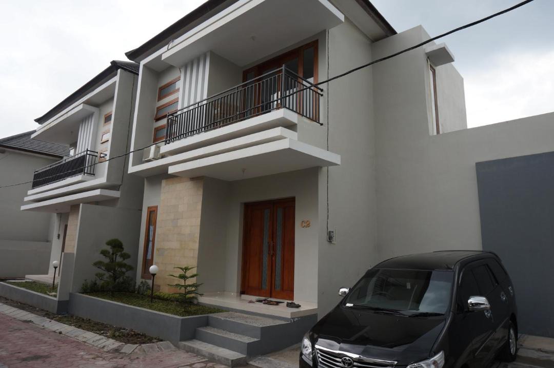 Photo of Buildings in Banguntapan