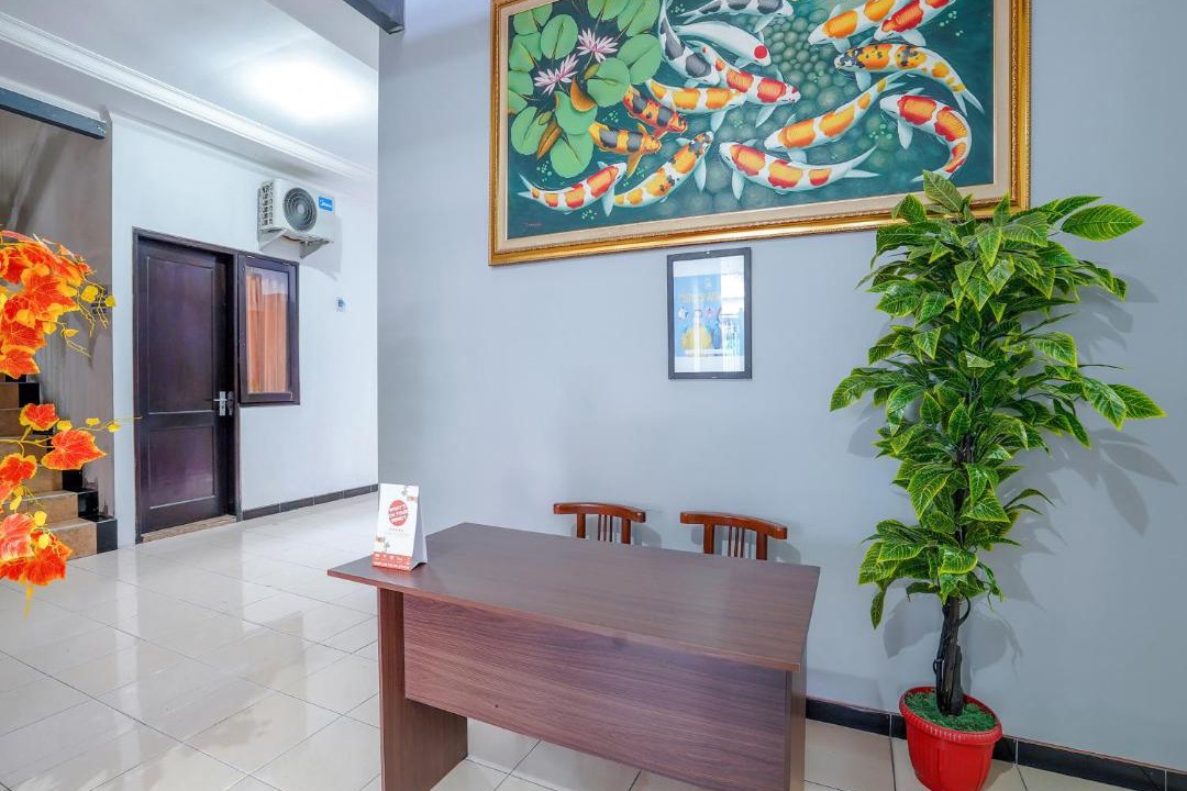 Photo of Livingroom in Surabaya