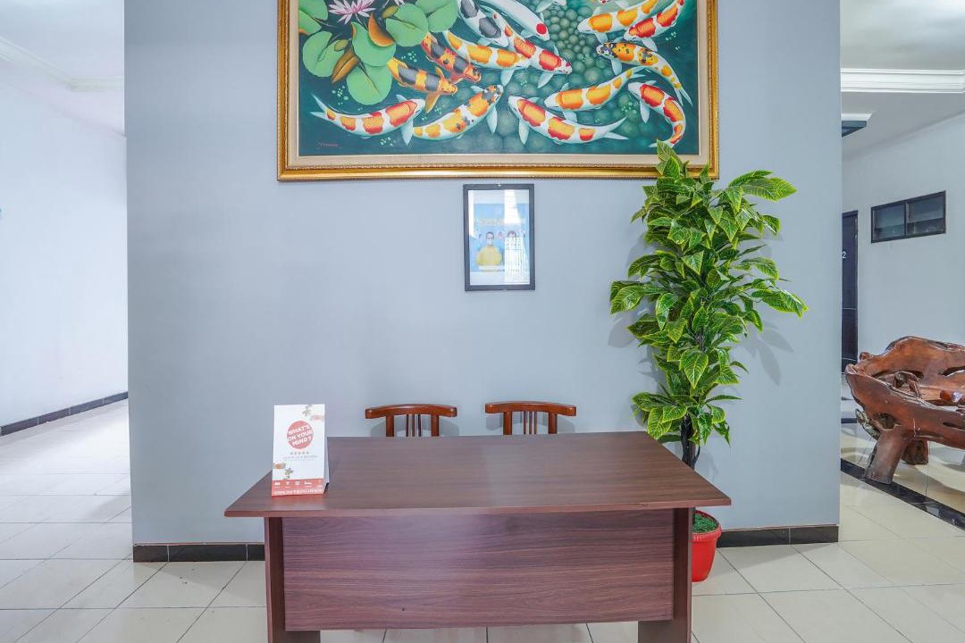 Photo of Livingroom in Surabaya