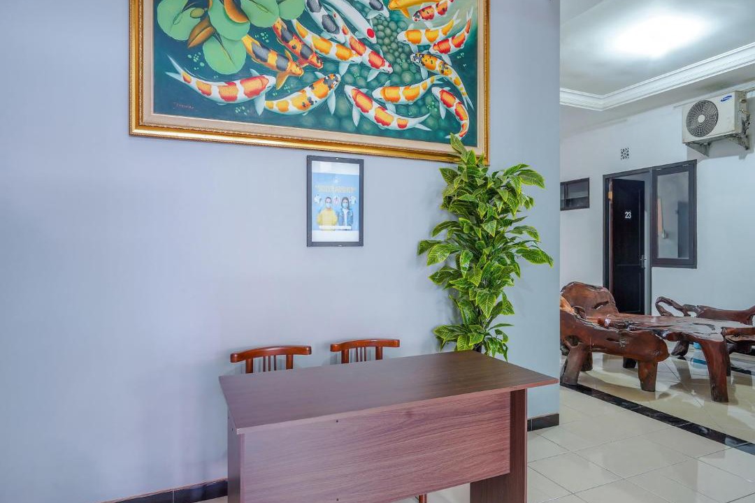 Photo of Livingroom in Surabaya
