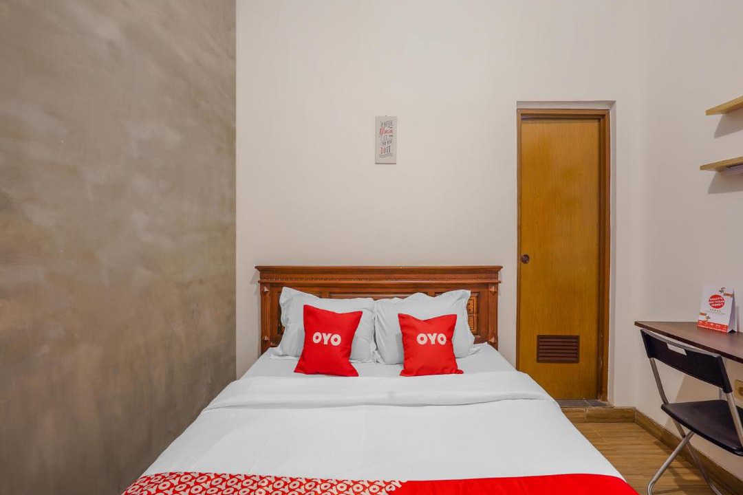 Photo of Bedroom in Surabaya