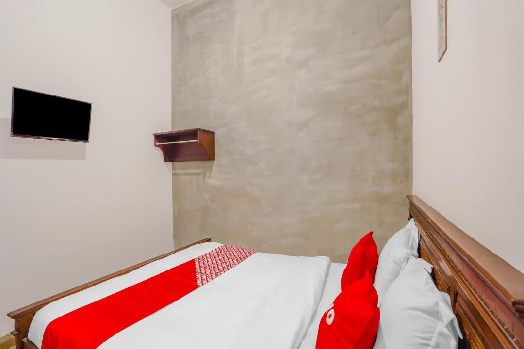 Photo of Bedroom in Surabaya
