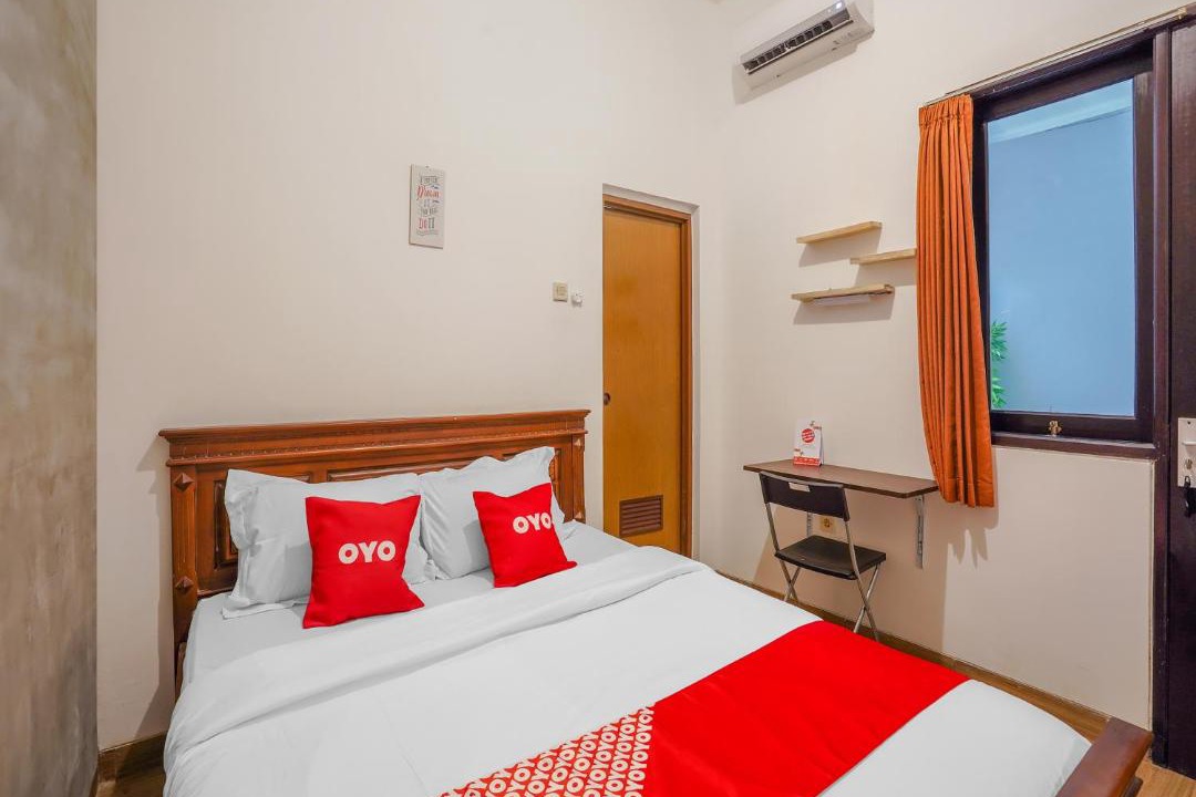 Photo of Bedroom in Surabaya