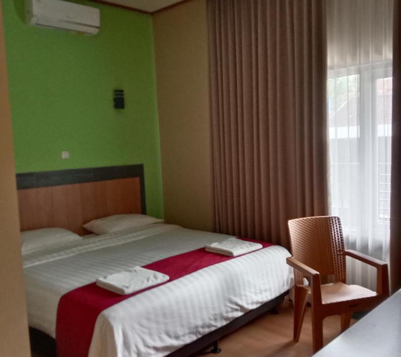 Photo of Bedroom in Karangmojo