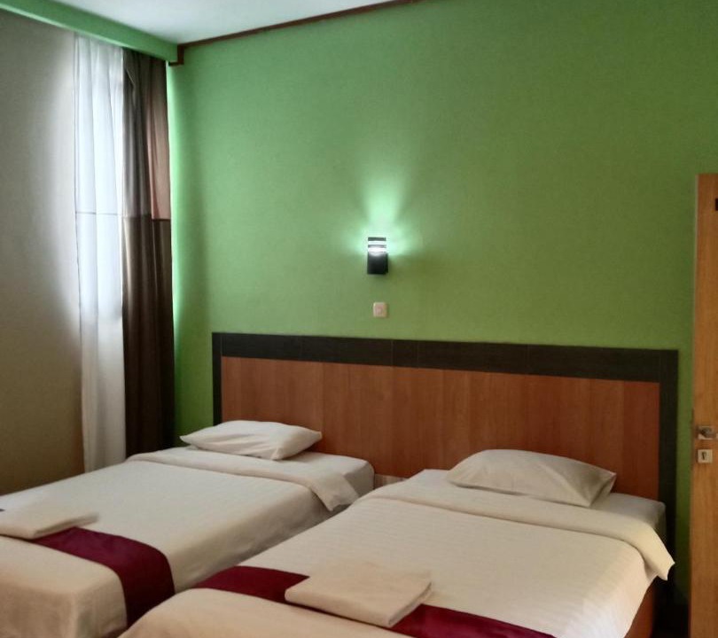 Photo of Bedroom in Karangmojo