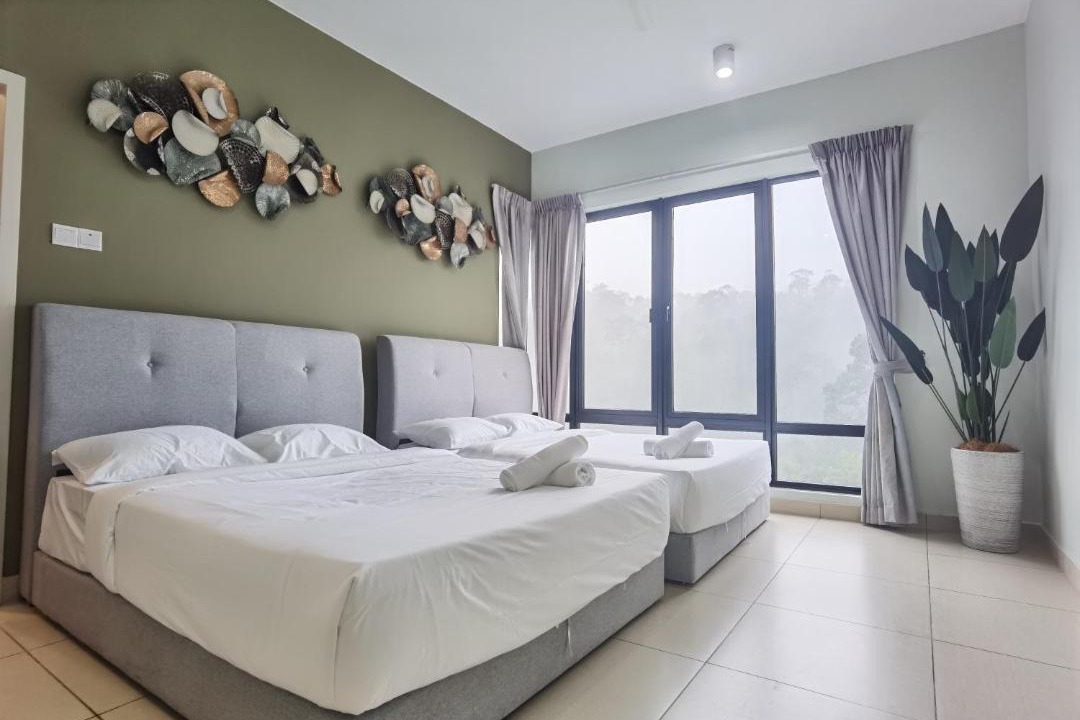 Photo of Bedroom in Genting Highlands