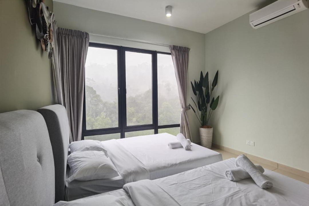 Photo of Bedroom in Genting Highlands